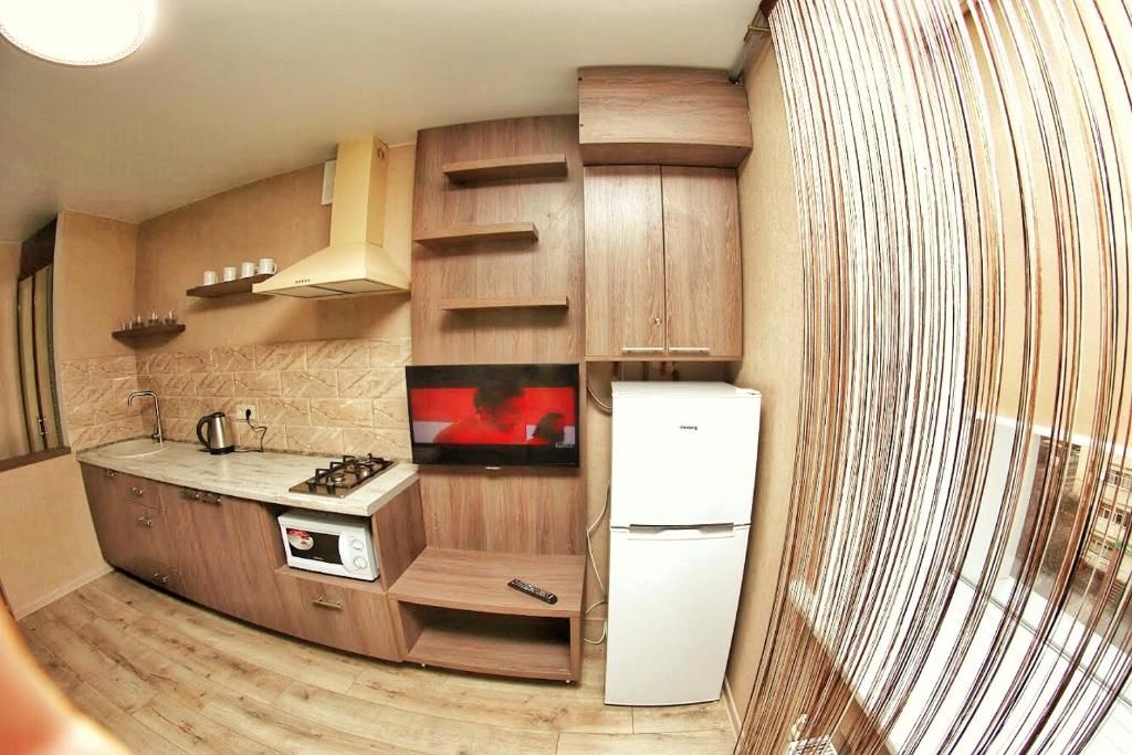 Апартаменты Комфортні апартаменти в Чернігові Чернигов-38